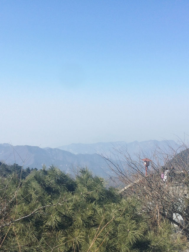 Interesting Journey from Beijing to Qingdao: History, Nature, and the Sea