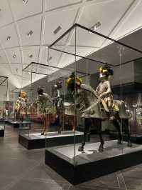 🇩🇪德雷斯頓皇宮Residenzschloss🐎