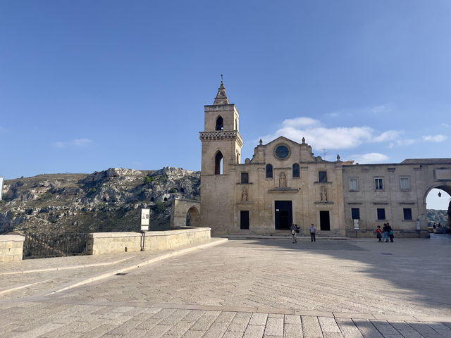 The Church of Saints Peter and Paul