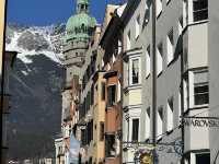 Wonderful weekend in Innsbruck 