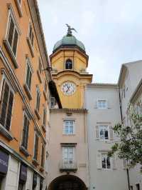 Exploring Rijeka: A Perfect Day Trip to Snježnik