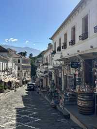 Perfect Albania Itinerary 