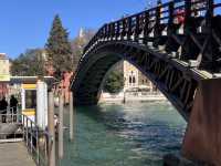 3 Days in Venice