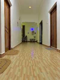 Welcome to bedroom and breakfast 