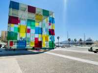 Málaga - What a surprise! Here are my tips. 