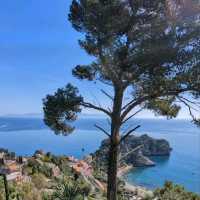 Spring Escape to Taormina 