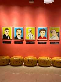 🍭 Virtual Guide to The Dessert Museum – Pasay City, Philippines 🍦