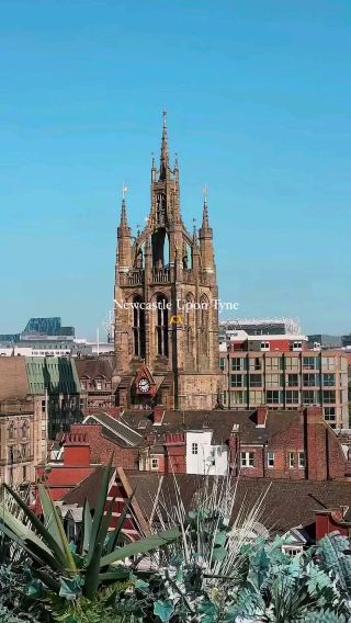 Why Newcastle Upon Tyne Should Be Your Next Adventure: 10 Unmissable Reasons!