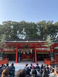 This is UNESCO World Heritage Site