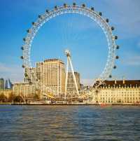 Westminster Walks: Notes from London’s Core