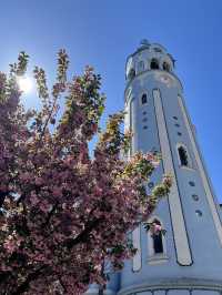 Bratislava 3 Days Itinerary