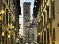 ⛪ Florence Cathedral: A Dome That Touches the Sky 🇮🇹✨
