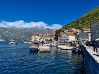 Looking for one of the most beautiful towns on the Adriatic Sea?