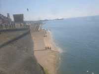 Blackpool + Sun = Heaven