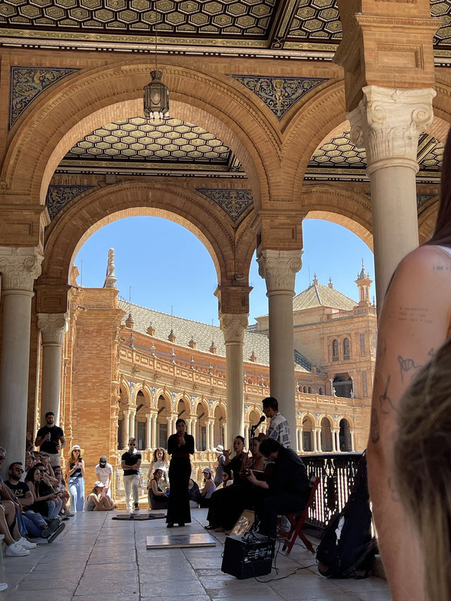 The Most Beautiful Plaza in Spain? Here’s the Proof!
