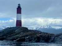 The 24-Hour Challenge: Adventure Edition – Ushuaia