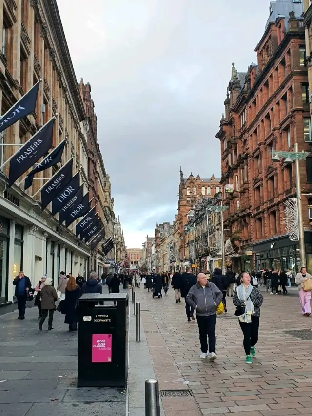 Glasgow