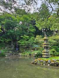 Kenroku-en: One of Japan’s Most Beautiful Gardens