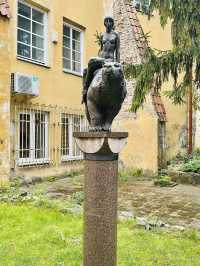 🇱🇹 One Day in Vilnius: The Perfect Itinerary