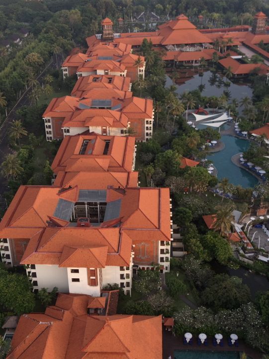 Magical Bali