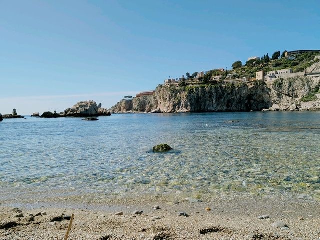 Isola Bella