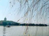 Hangzhou 10 Days Travel Guide - Walk around West Lake