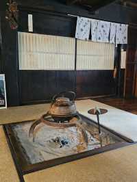 Shirakawa-go: A Timeless Village in the Japanese Alps