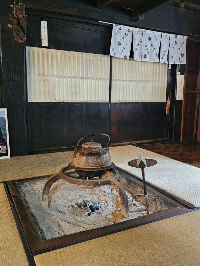 Shirakawa-go: A Timeless Village in the Japanese Alps