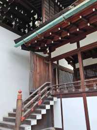Kyoto Imperial Palace: History in the Heart of the City