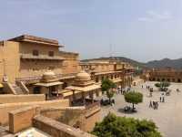 Jaipur one day itinerary 