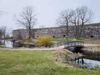 Suomenlinna Sea Fortress: A Chill Island Escape Just Off Helsinki