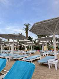 🌴 Sharm El Sheikh Vibes: One Week of Clear-Blue Relax & Walk-Everywhere Fun 