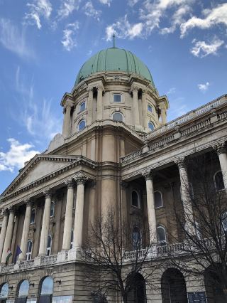 💸 Budapest on a Budget: Summer City Magic for Less 🇭🇺☀️🛶