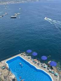 Gorgeous Amalfi views