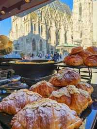 Vienna – Elegance, Music, and Imperial Grandeur