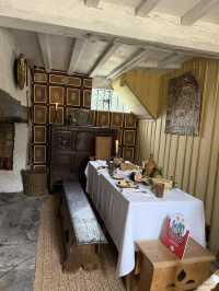 Shakespeares’s birthplace
