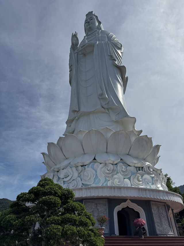 Da Nang, Vietnam - solo adventures! 🇻🇳