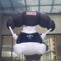 Shanghai, Lovely Puppets found 