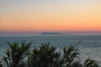 Corfu's Dramatic Limestone Formations: Cape Drastis