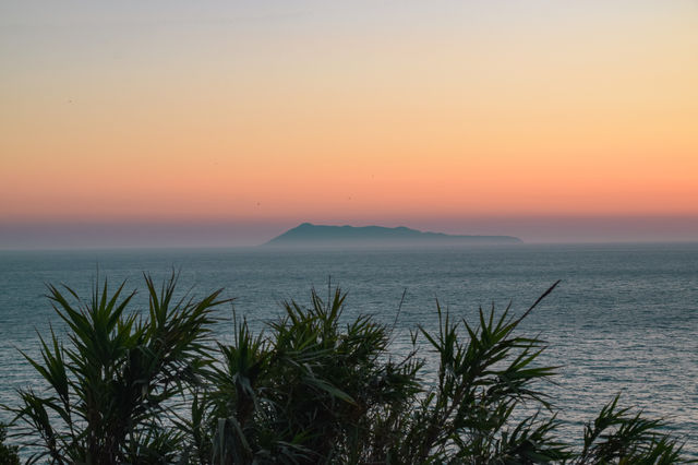 Corfu's Dramatic Limestone Formations: Cape Drastis