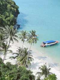 🌴 Koh Samui: Thailand’s Irresistible Tropical Poem 🐚🌺  
