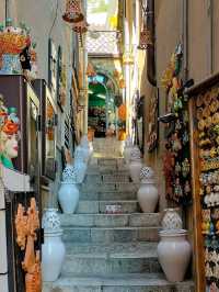 Taormina: The Balcony of Sicily