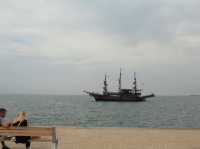 Exploring Greece’s second city - Thessaloniki! 