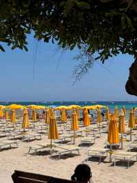 Palermo: A Sun-Drenched Tapestry of Cultures in Sicily