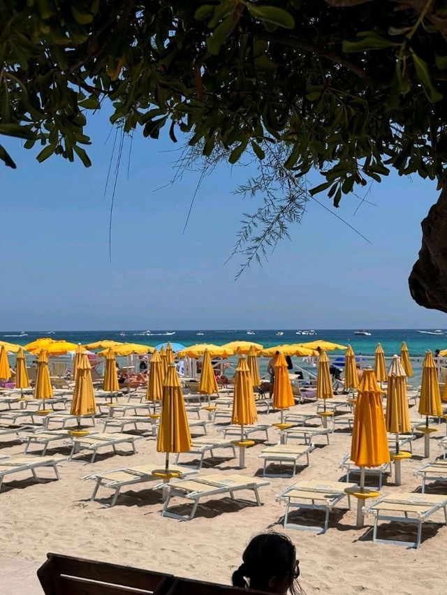 Palermo: A Sun-Drenched Tapestry of Cultures in Sicily