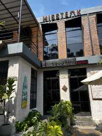 A Quiet Place-hidden gem in the big city 