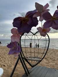 Sunset Sonato Phu Quoc: as a place for a great sunset pictures