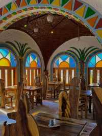 🌅 Kate Dool Resort – Tranquil Nile-Side Retreat in Aswan