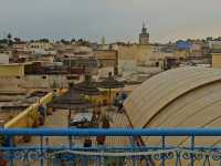 A Culinary Discovery in Fez, Morocco
