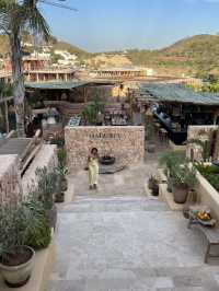 🍷 รีวิว Madunia Ibiza ทานอาหารท่ามกลางธรรมชาติ